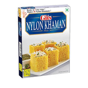 Gits Nylon Khaman Mix 180gm - Spice Village