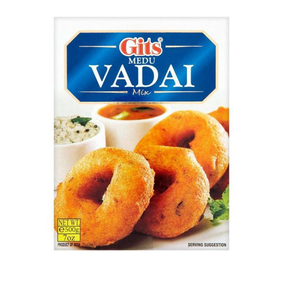 Gits Vadai Mix 500gm - Spice Village