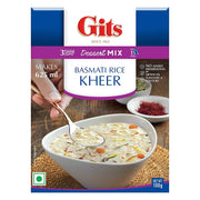 Gits Basmati Rice Kheer Mix 100gm - Spice Village