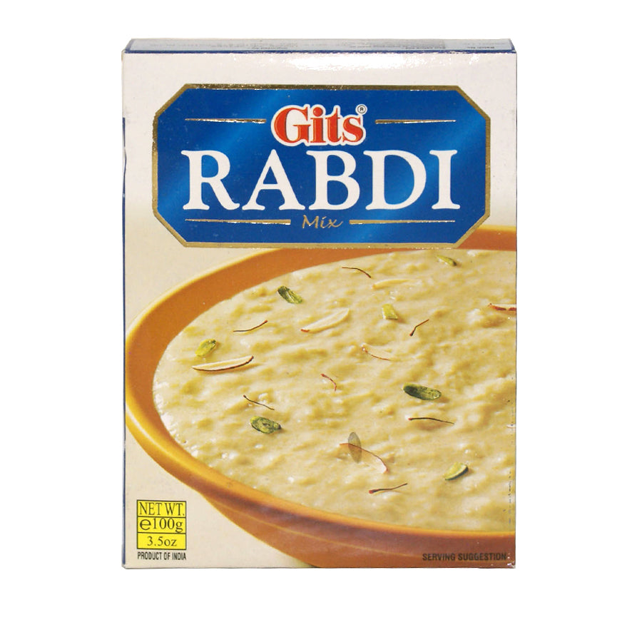 Gits Rabdi Mix 100gm - Spice Village