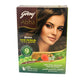 Godrej Abha Burgundy Henna Color (6 x 10gm)