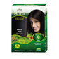 Godrej Abha Natural Black Henna Color (6 x 10gm)