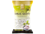 Frozen Golden Turtle Peeled Garlic Cloves 1kg - Only Berlin Same Day Delivery - Spice Village