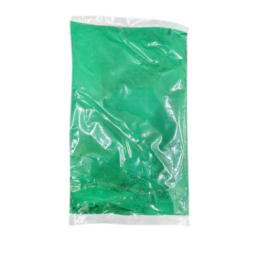 Holi Green Colour 200gm