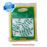 Frozen Greentech Curry Leaves 100gm - Only Berlin Same Day Delivery