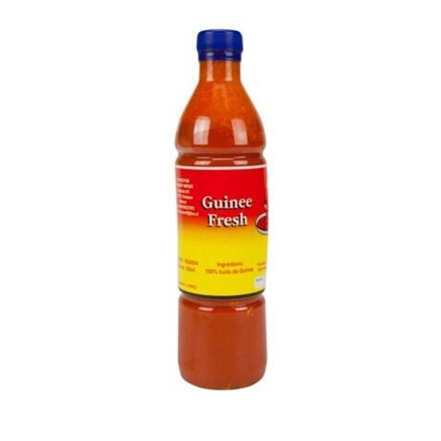 Palm Oil Guinea Fresh 500ml - Spice Village