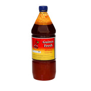 Palm Oil Guinea Fresh 1L - Spice Village