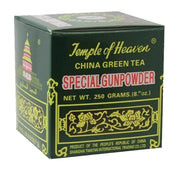 Tresor Chinois Gun Powder Green Tee 125gm - Spice Village