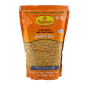 Haldiram’s Bhujia Sev 350gm - Spice Village
