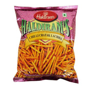 Haldiram's Chilli Chatak Lachha 200gm - Spice Village