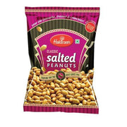 Haldiram's Classic Salted Peanut 200gm - Spice Village