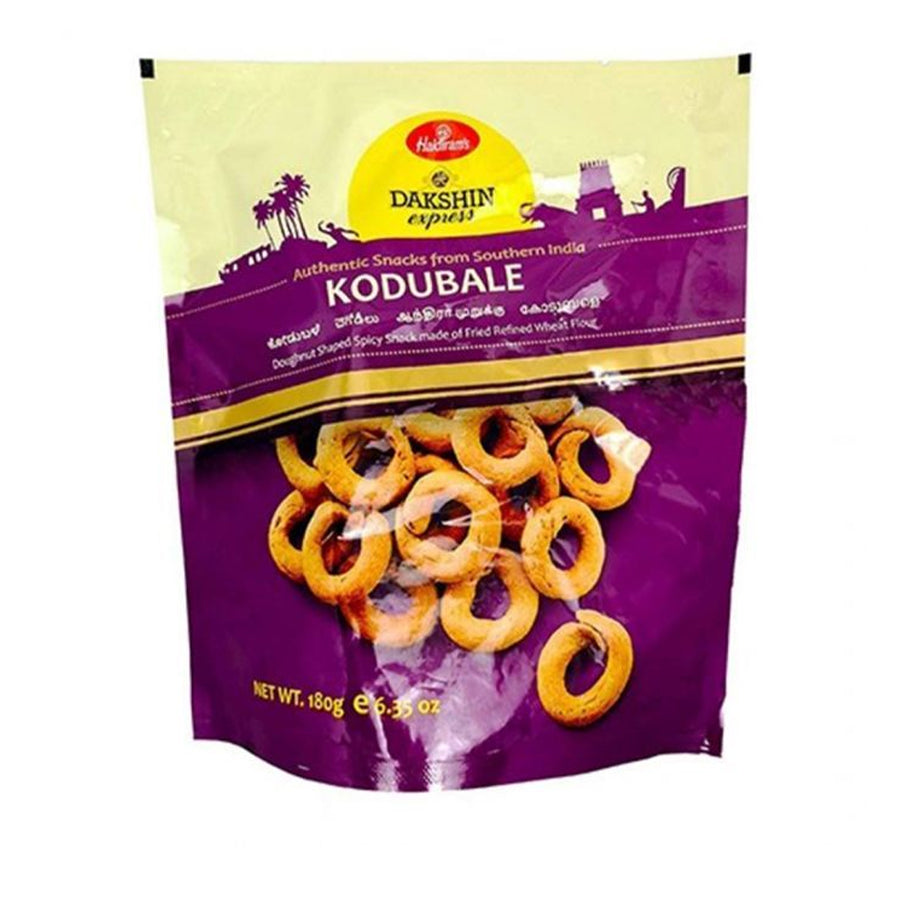 Haldiram's Dakshin Kodubale 180gm - Spice Village