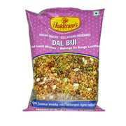 Haldiram's Dal Biji 200gm - Spice Village