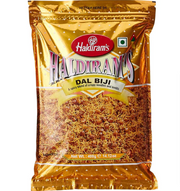 Haldiram's Dal Biji 400gm - Spice Village