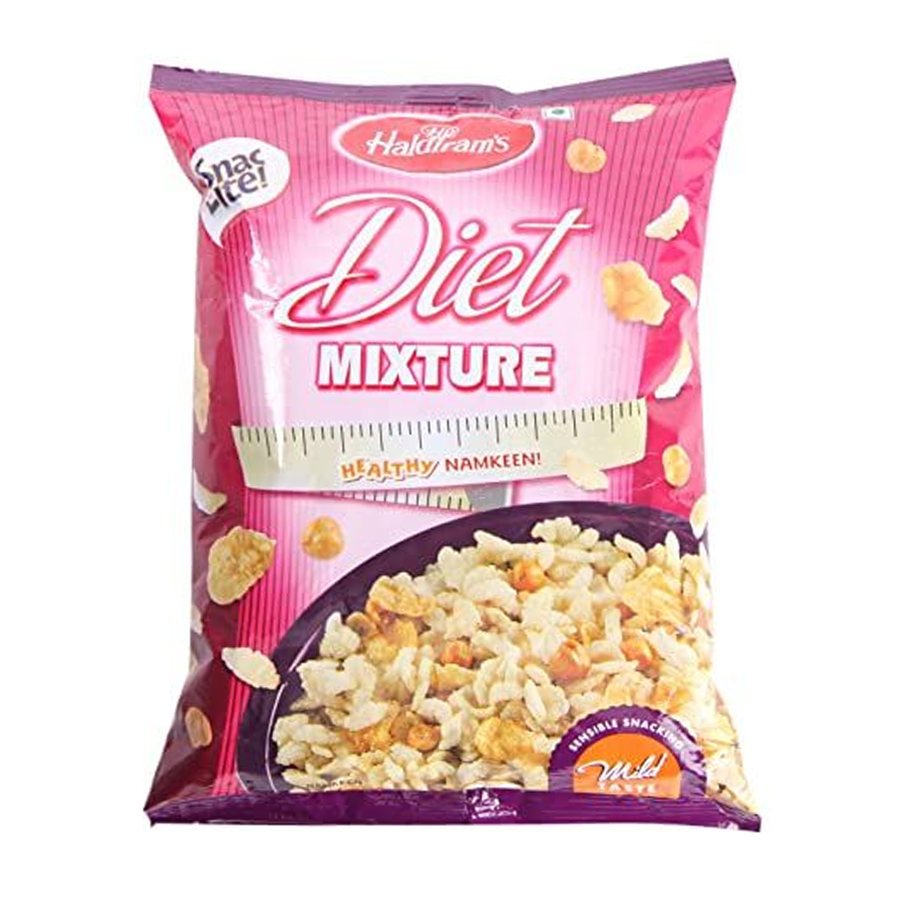 Haldiram's Diet Mixture 180gm - Spice Village