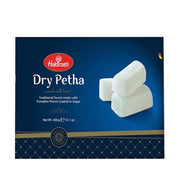 Haldiram's Dry Petha 400gm - Spice Village