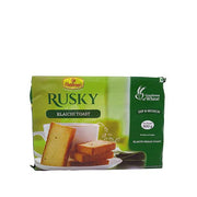 Haldiram's Elaichi (Cardamom) Toast 250gm - Spice Village