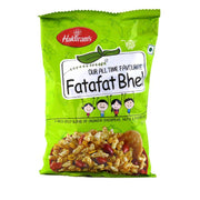 Haldiram's Fatafat Bhel 150gm - Spice Village