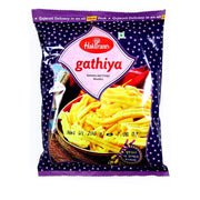 Haldiram's Gathiya 200gm - Spice Village