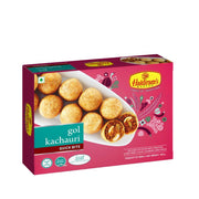 Haldiram's Gol Kachori 350gm - Spice Village