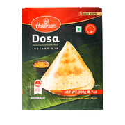 Haldiram's Instant Dosa Mix 200gm - Spice Village
