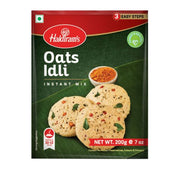 Haldiram's Instant Oats Idli Mix 200gm - Spice Village