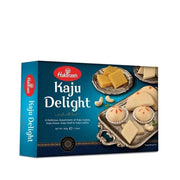 Haldiram's Kaju Delight 500gm - Spice Village