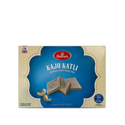 Haldiram's Kaju Katli 300gm - Spice Village