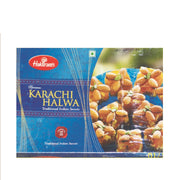 Haldiram's Karachi Halwa 250gm - Spice Village