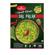 Haldiram's Khana Dal Palak 300gm - Spice Village