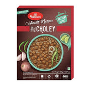 Haldiram's Khana Dilli Style Choley 300gm - Spice Village