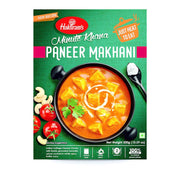 Haldiram's Khana Paneer (Tofu) Makhani 300gm - Spice Village