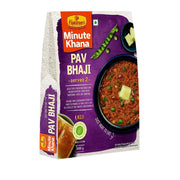 Haldiram’s Khana Pav Bhaji 300gm - Spice Village