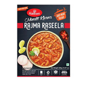 Haldiram's Khana Rajma Raseela 300gm - Spice Village