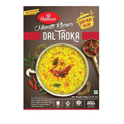 Haldiram's Khana Yellow Dal Tadka 300gm - Spice Village