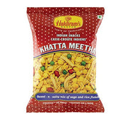 Haldiram's Khatta Meetha 200gm - Spice Village