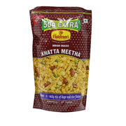 Haldiram's Khatta Meetha 350gm - Spice Village