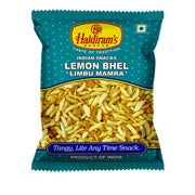 Haldiram's Lemon Bhel Mix 150gm - Spice Village