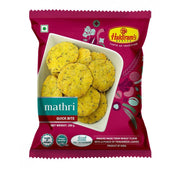 Haldiram's Mathri 200gm - Spice Village