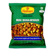 Haldiram's Mini Bhakharwadi 200gm - Spice Village
