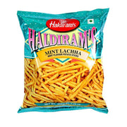 Haldiram's Mint Lachha 200gm - Spice Village