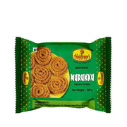 Haldiram's Murukku (Round) 200gm - Spice Village