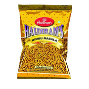 Haldiram's Nimbu Masala 200gm - Spice Village