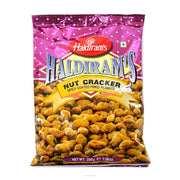 Haldiram's Nut Crackers 200gm - Spice Village