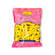 Haldiram’s Pakoda Punjabi Subzi 350gm - Spice Village