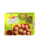 Haldiram's Pani Puri Kit 360gm - Spice Village