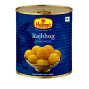 Haldiram's Rajbhog 1kg - Spice Village
