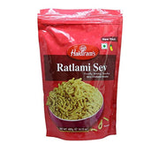 Haldiram's Ratlami Sev 400gm - Spice Village
