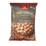 Haldiram's Roasted Foxnut Mast Masala 30gm - Spice Village