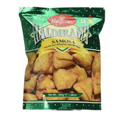 Haldiram's Samosa 200gm - Spice Village
